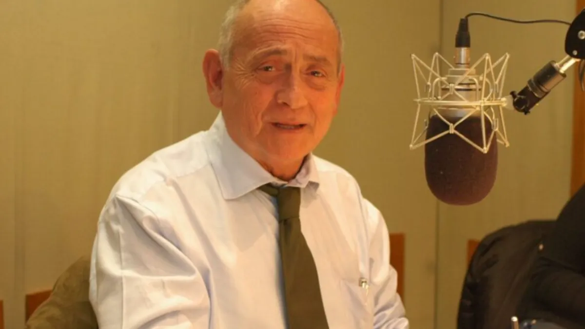 Chiche Gelblung y su periodismo sin filtro: las cinco entrevistas más virales