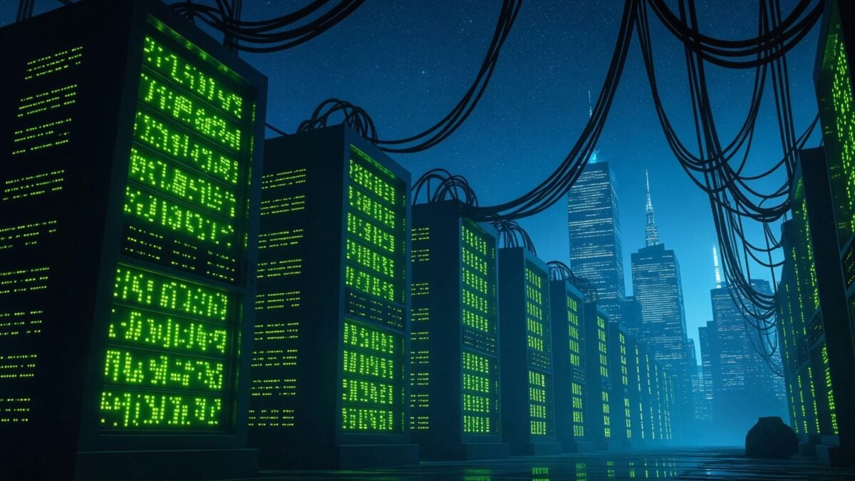 Descartaron Groenlandia, California y el Mediterráneo: una “nación digital” tecnolibertaria eligió Uruguay para levantar su ciudad pensada para la era de la IA y promete US$ 1.000 millones