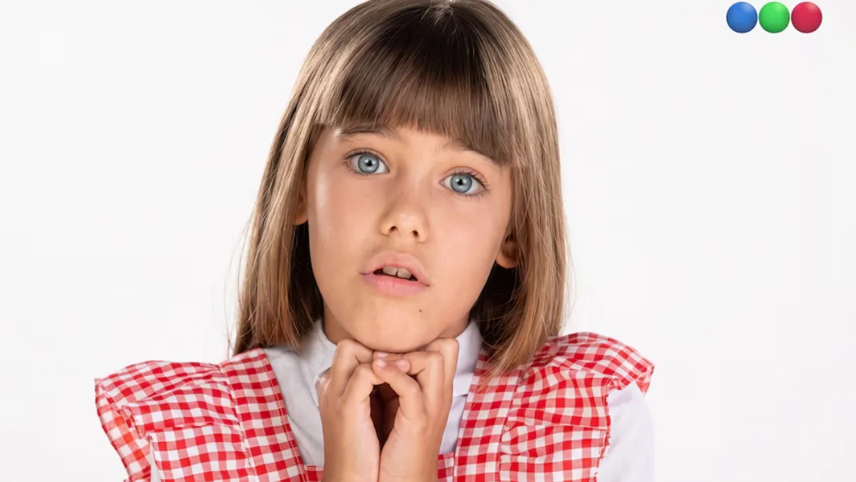 Qué fue de la vida de Daniella Mastricchio, la actriz con una increíble historia después de su paso por Chiquititas