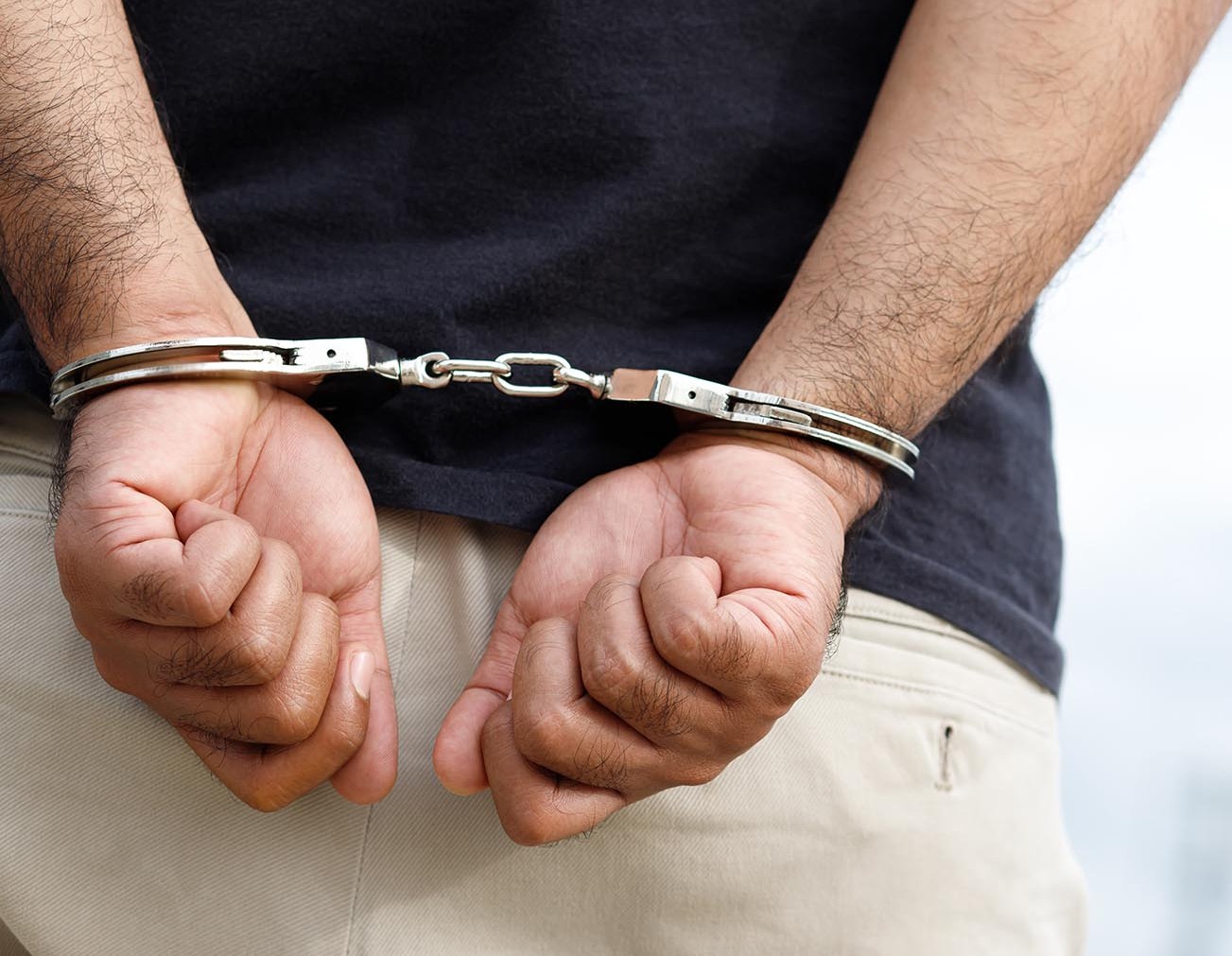 El narcotraficante más buscado de Alemania es detenido en España