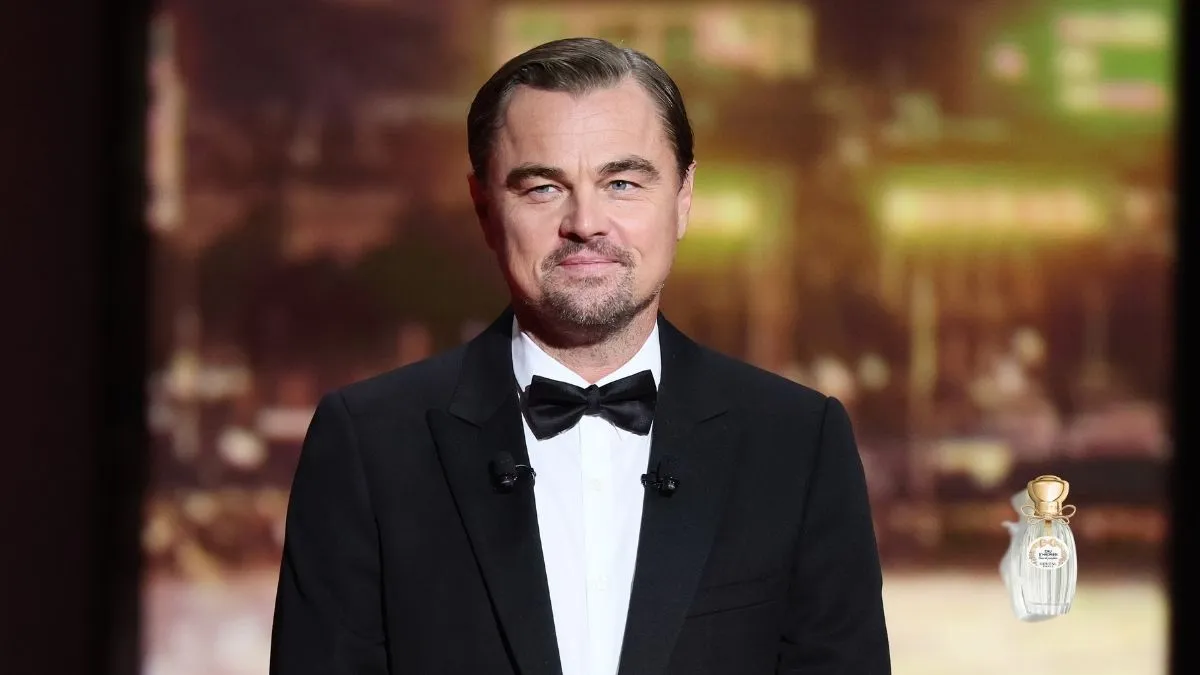 Leonardo DiCaprio compró una isla de 42 hectáreas en Belice y proyectó un ambicioso refugio natural
