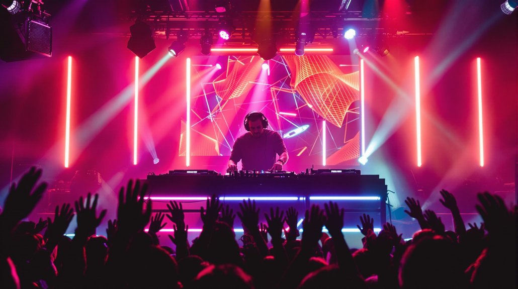 El simulador definitivo de la música electrónica se llama ‘Life like a DJ’