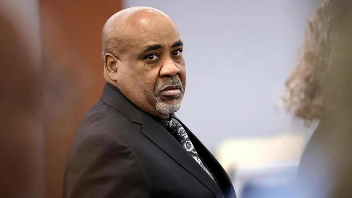 A 30 años del crimen, condenaron al asesino del rapero Tupac Shakur gracias a un libro