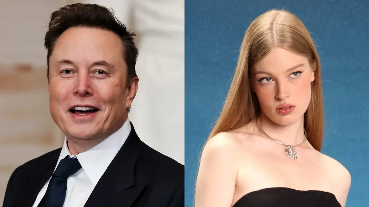 La hija de Elon Musk destrozó a sus robots: «Fueron diseñados para obedecer, yo no»