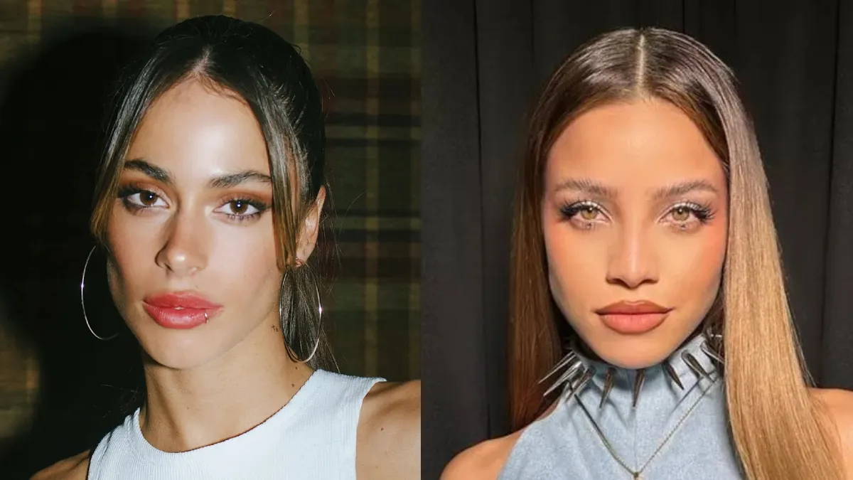 Yanina Latorre filtró detalles claves en la pelea de Tini Stoessel y Emilia Mernes: «Ese día explotó todo»