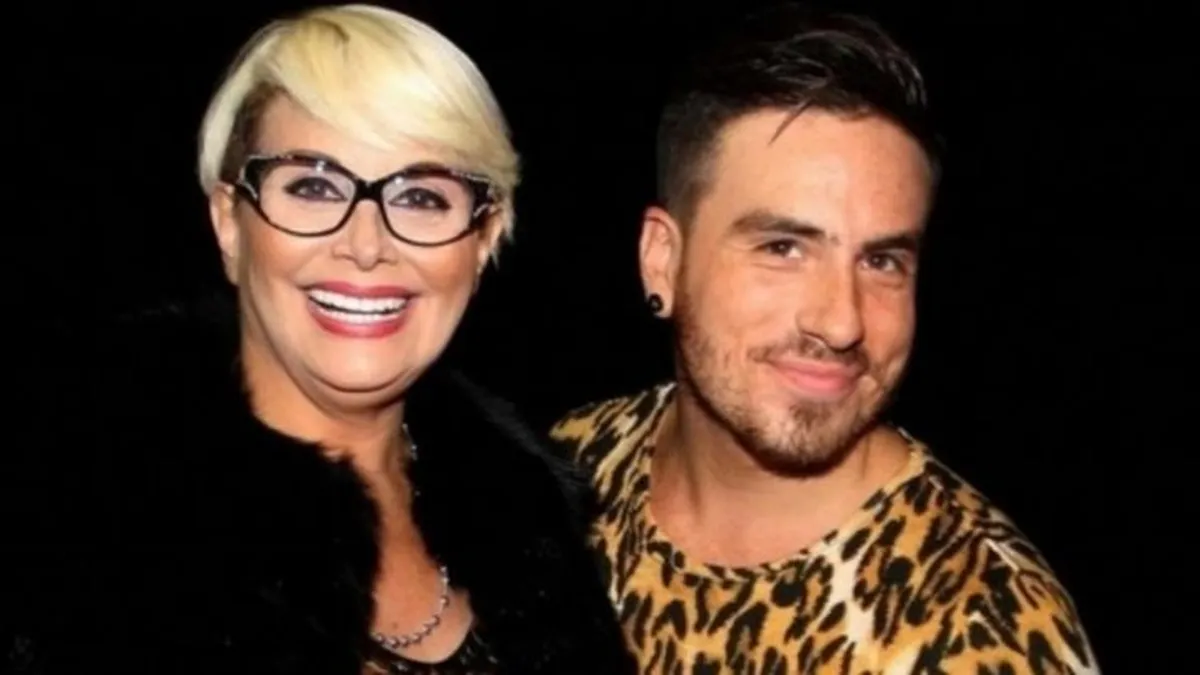 «No te lo voy a perdonar nunca»: Carmen Barbieri le pasó factura en vivo a Fede Bal y protagonizaron un tenso momento