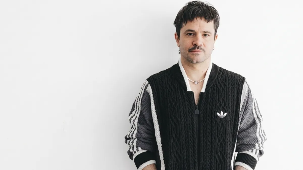 Felipe Colombo reveló la estremecedora experiencia paranormal que tuvo cuando murió su abuelo