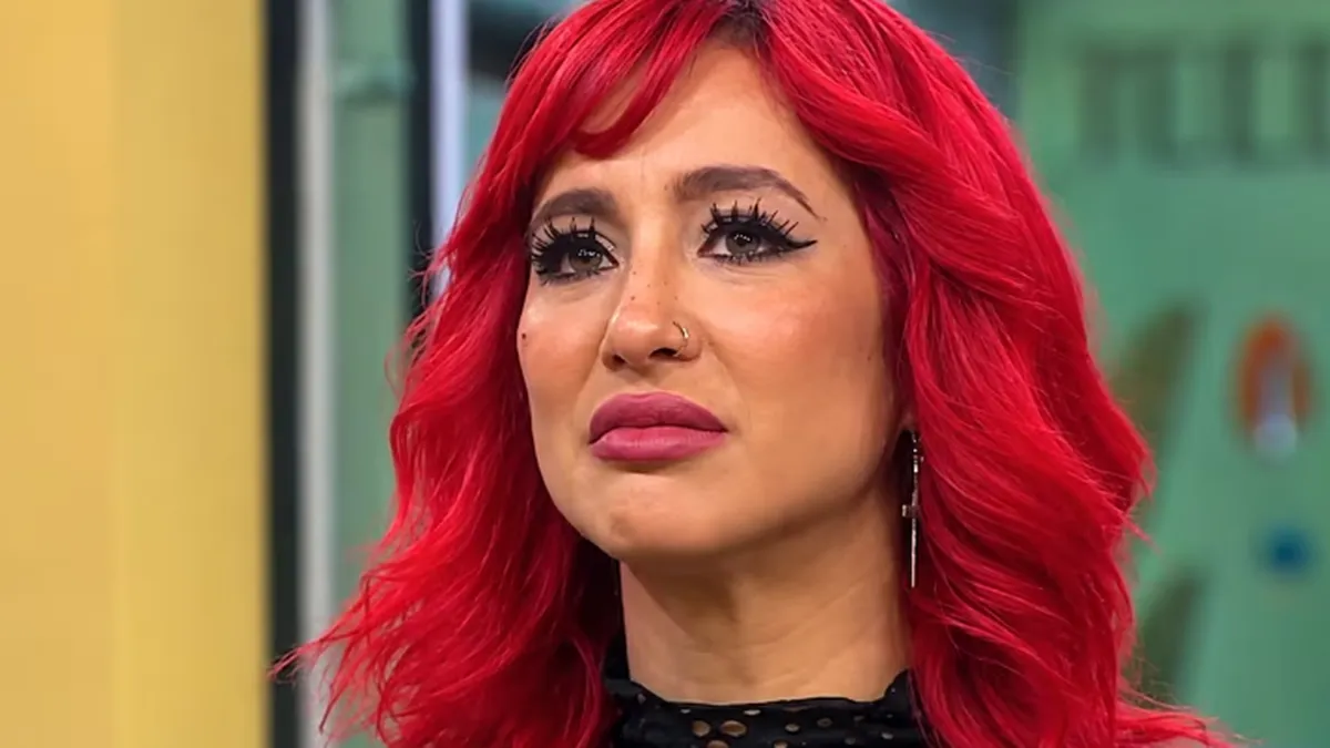 Tras ser eliminada del reality mexicano, destrozaron a Flor Vigna: «Se la da de artista»