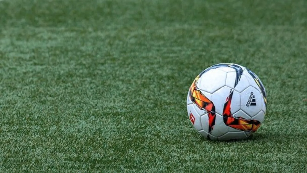 Este futbolista medía menos de 1,50 metros y sorprendió a todo Brasil con sus goles: quién es
