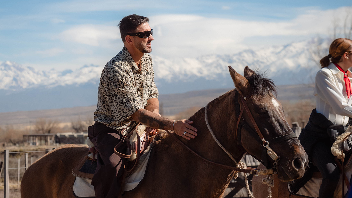 Hot Since 82 abre la nueva temporada de Las Palapas con entradas agotadas
