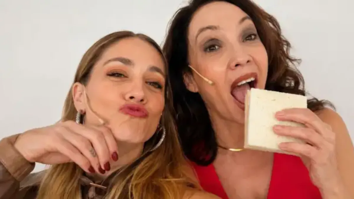 Rocío Igarzábal reveló la inesperada señal que recibió de Ernestina Pais días después de su muerte: «Estaba ahí»