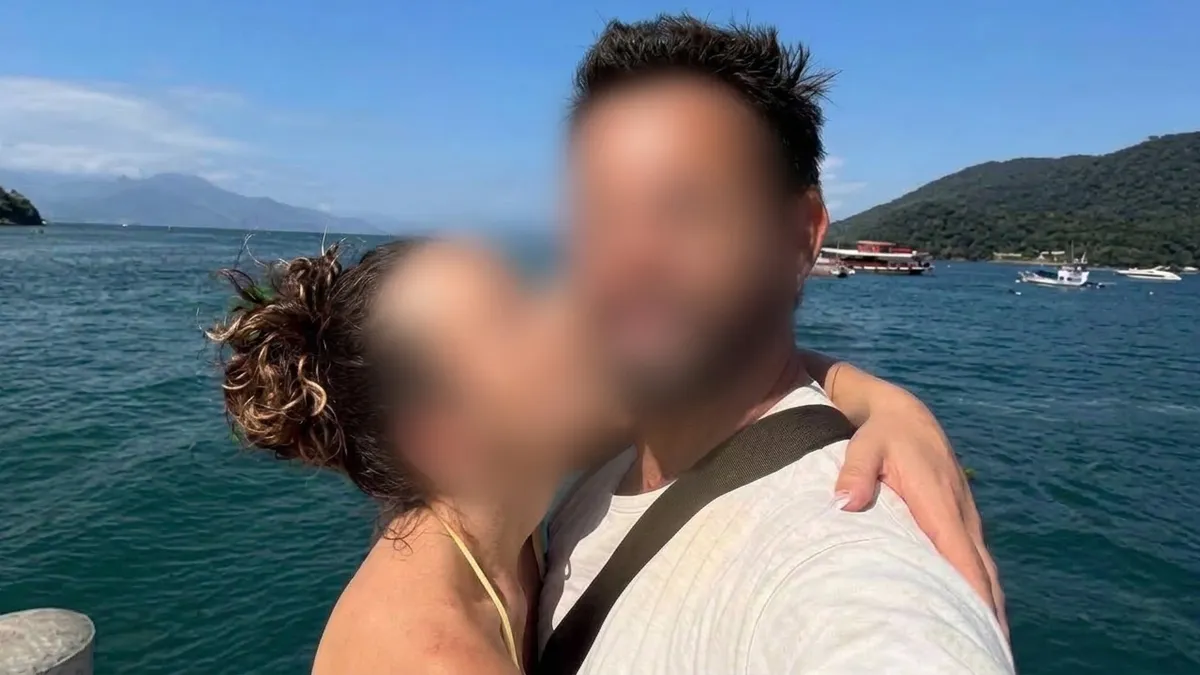 Un famoso actor habló sobre los rumores que lo vinculan con una amiga de su ex: «Todo es tu culpa»