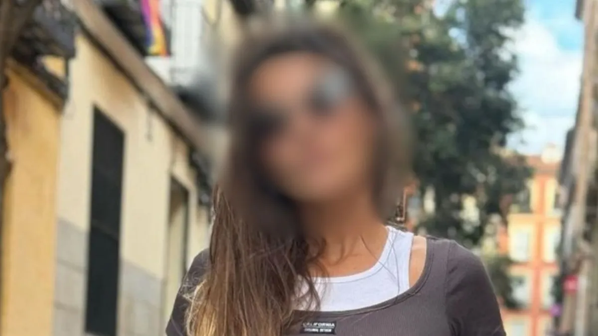Se destacó como conductora, su vida cambió con la filtración de un video y ahora viaja por el mundo con su novia