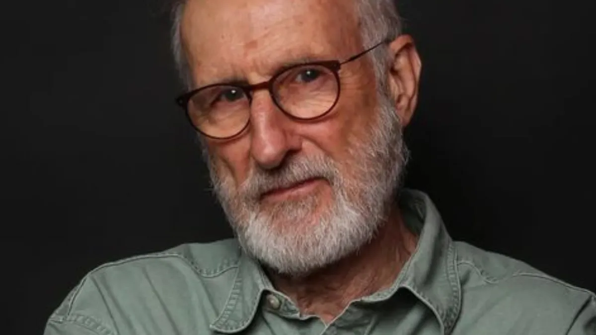 Fue protagonista de una película que sorprendió a todos y ese papel le cambió la vida: la historia de James Cromwell