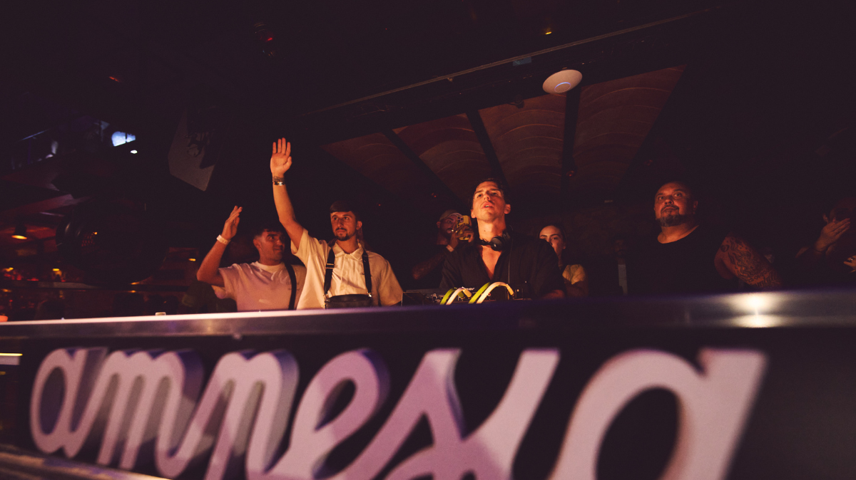 Josh Baker gran protagonista este domingo en Pyramid