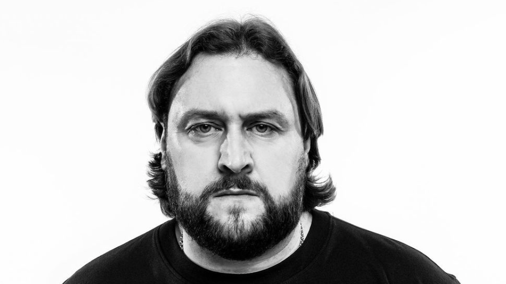 El DJ de Liverpool y exdueño de Spray Shop, Eldon, se fuga de prisión