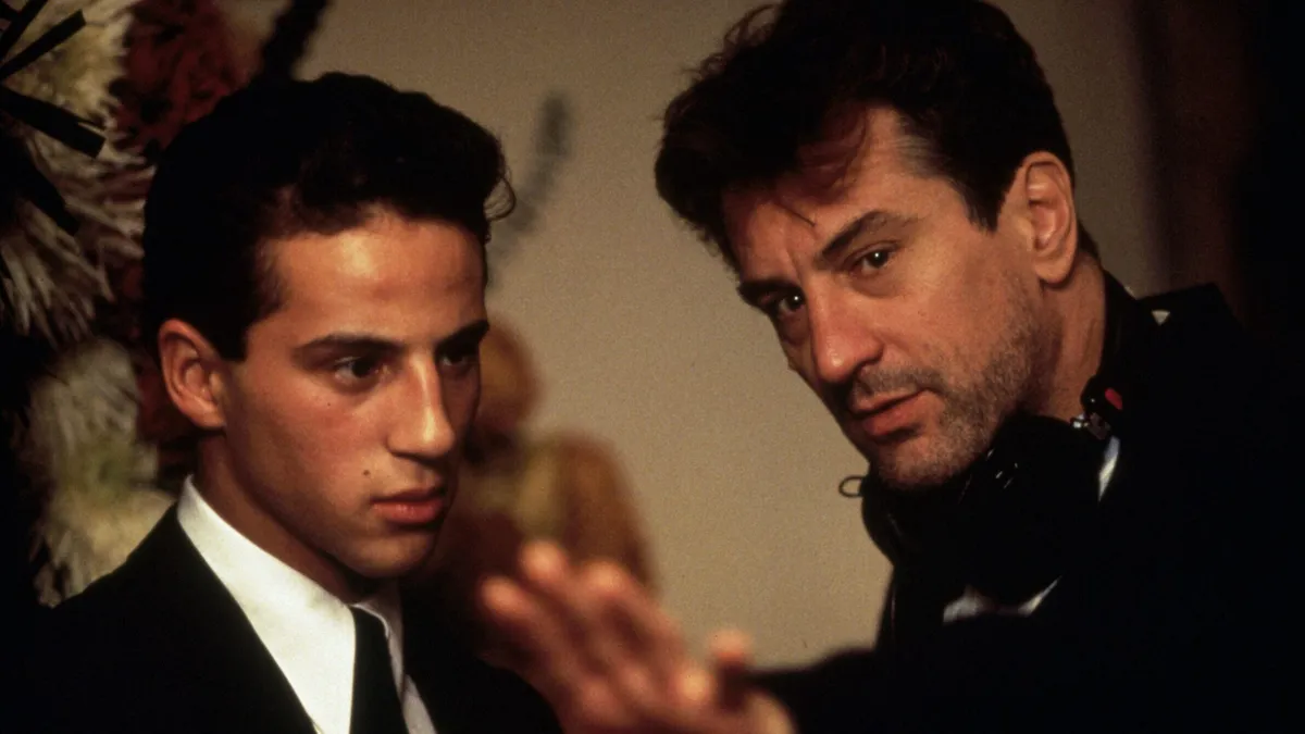 Era el nuevo Robert De Niro: qué fue de la vida de Lillo Brancato Jr.