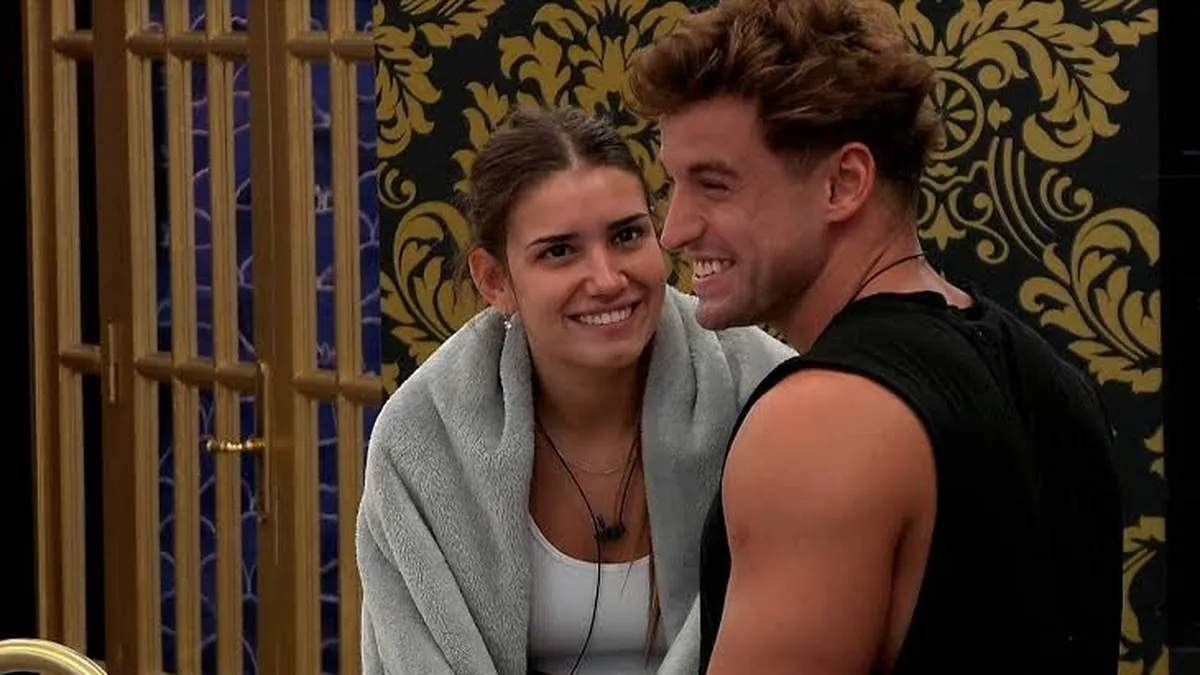 Desconcierto: Lola de Gran Hermano confirmó que se separó de Manuel Iberó, pero él negó la relación