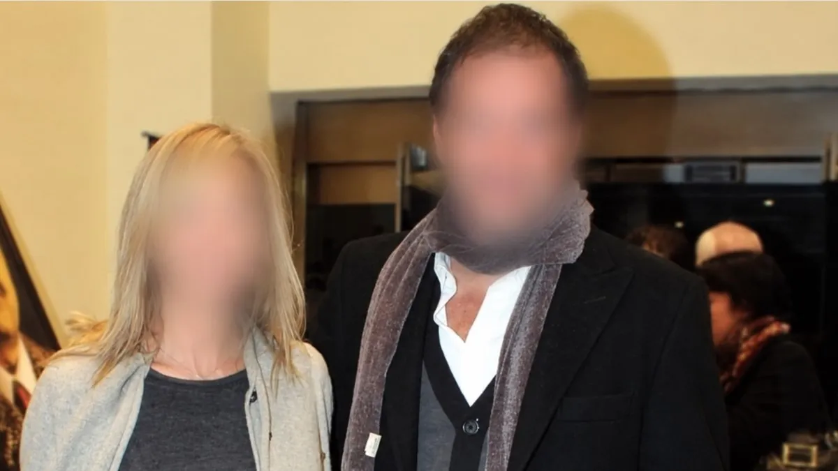 Un reconocido actor argentino comunicó que se separó de su esposa tras 35 años juntos: «La vida tiene momentos»