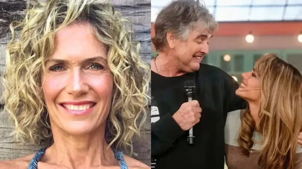 Maru Botana rompió el silencio y fulminó a al padre de Tini Stoessel: «No me sorprende»