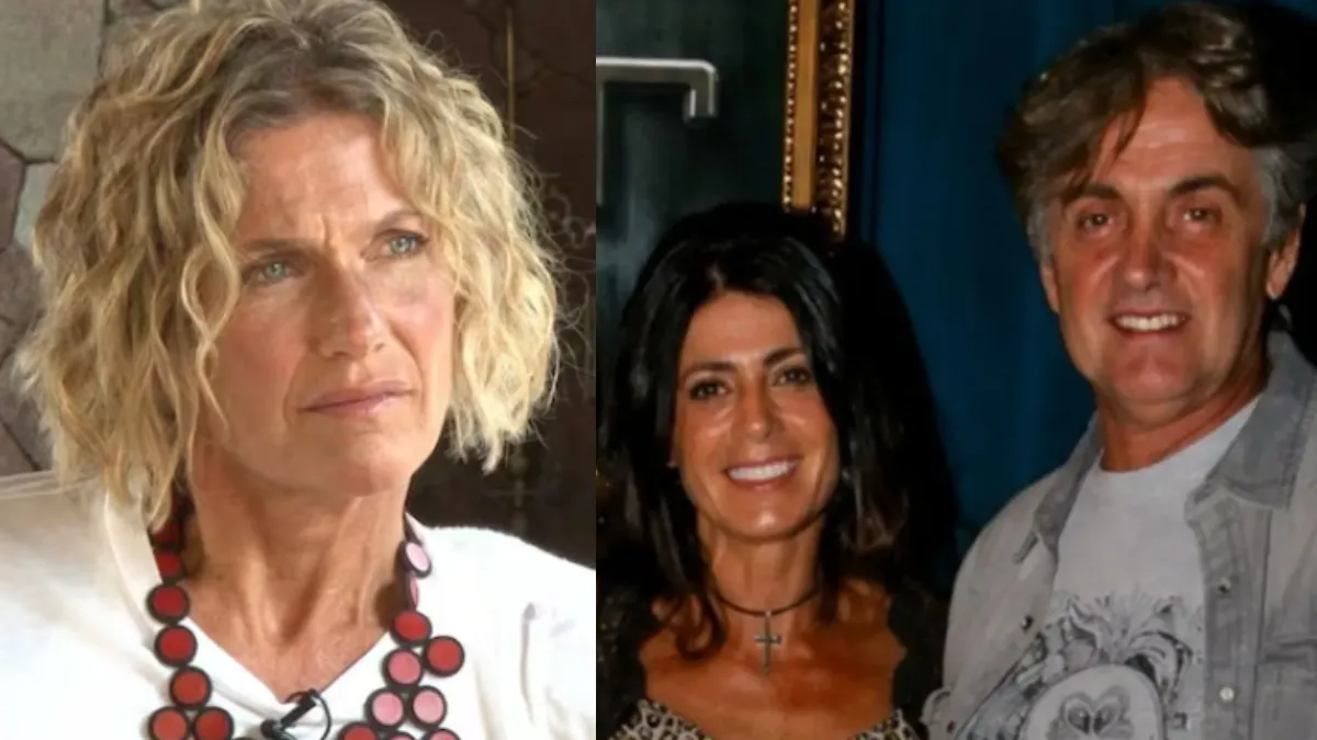 Maru Botana reveló qué vendía Alejandro Stoessel en la franquicia de su marca y la indignó: «Me quedé helada»