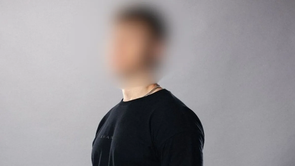 «Me cuesta salir de la cama»: el influencer argentino del momento que confesó que sufre depresión