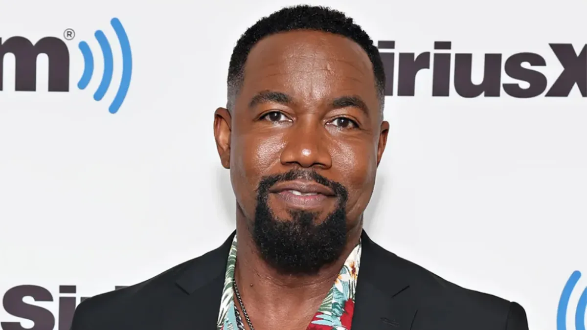 Cuerpo nuevo: como fue la increíble transformación de Michael Jai White