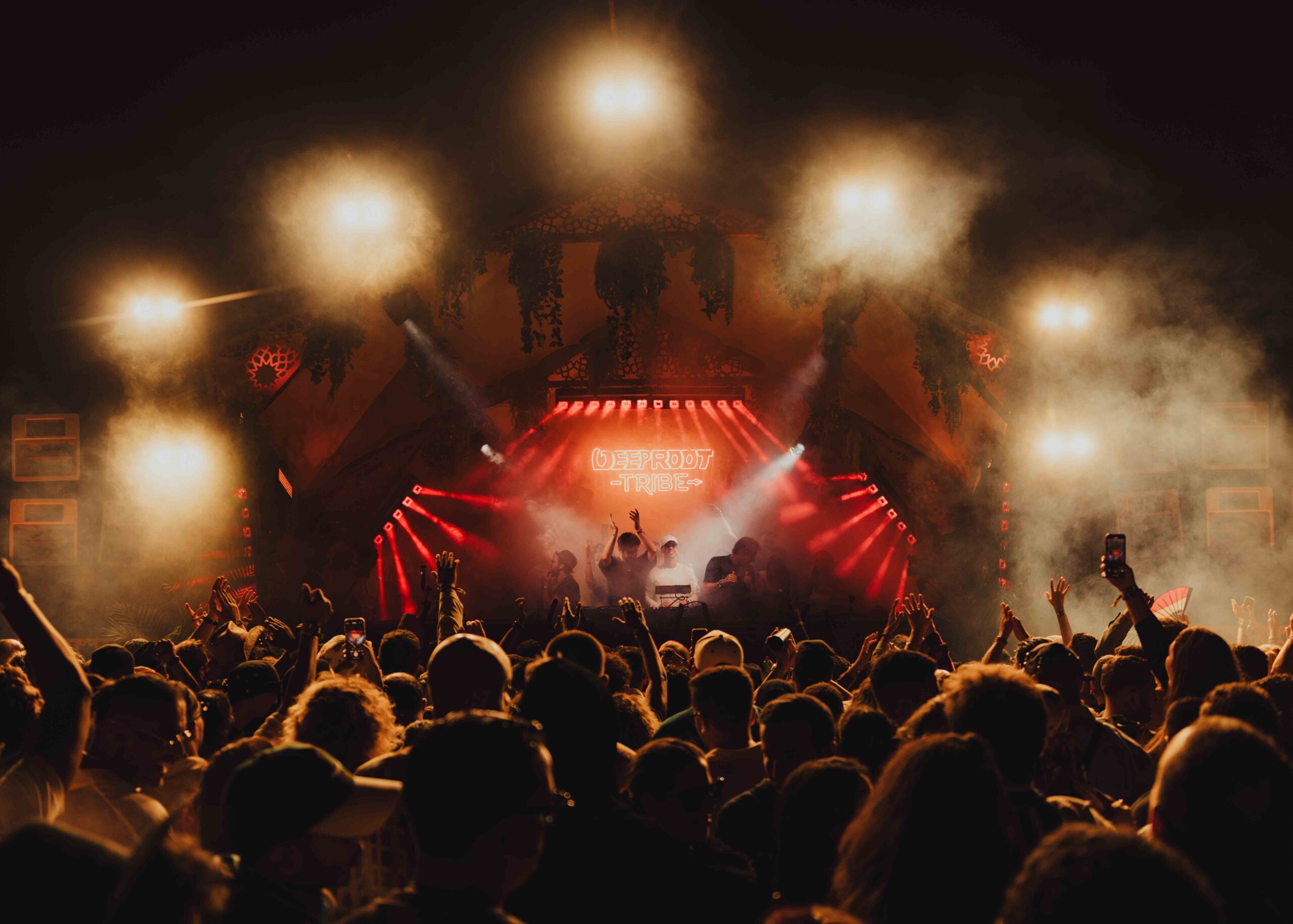 MOGA Festival celebra 10 años y toma Essaouira con un programa OFF ampliado