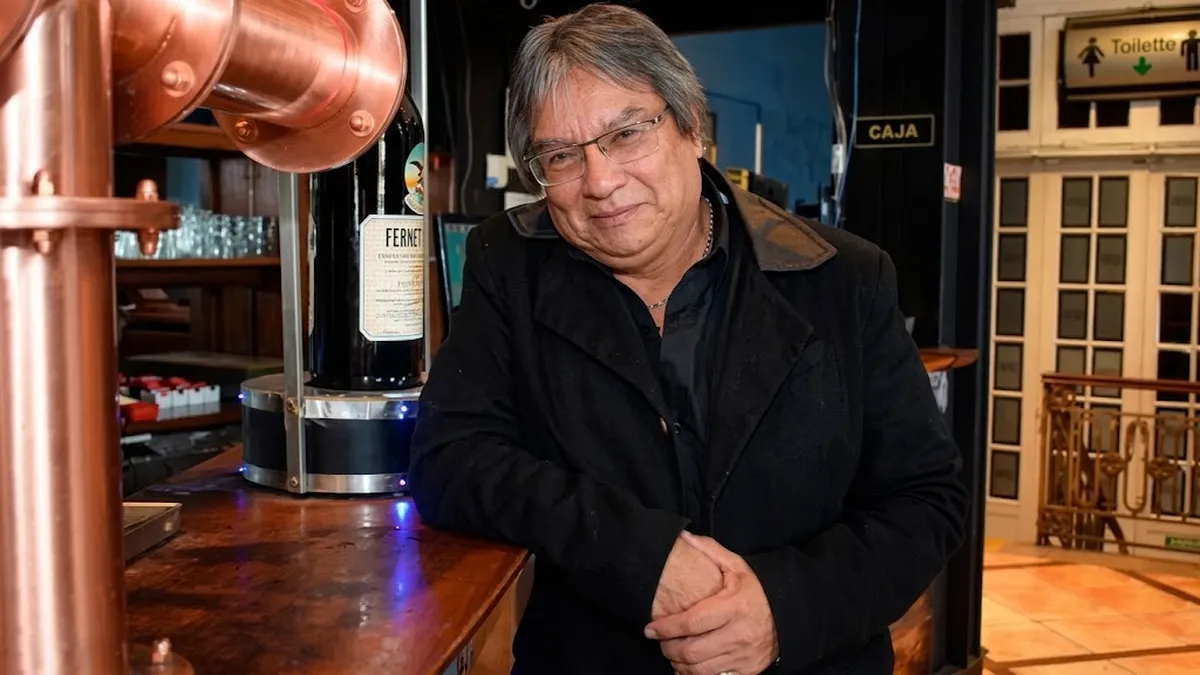 Luto en la cumbia santafesina: murió una histórica figura, con más de cinco décadas de trayectoria