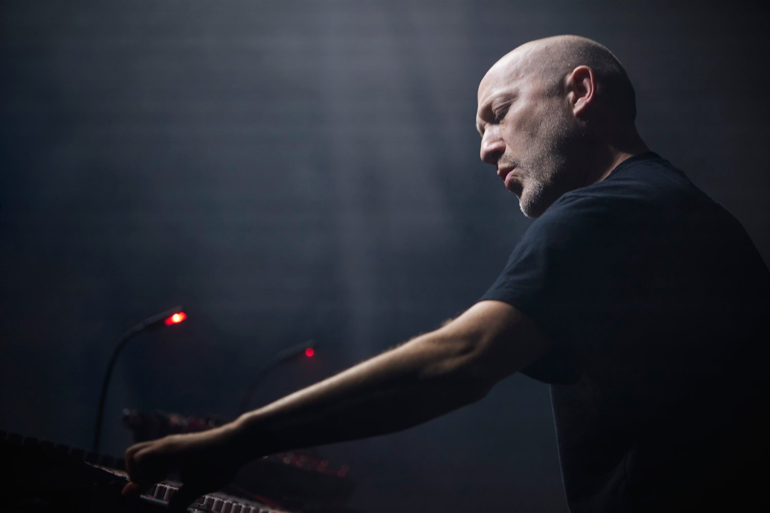 Sevilla acoge NXT Festival, dos jornadas de electrónica de vanguardia con Paul Kalkbrenner y Maceo Plex