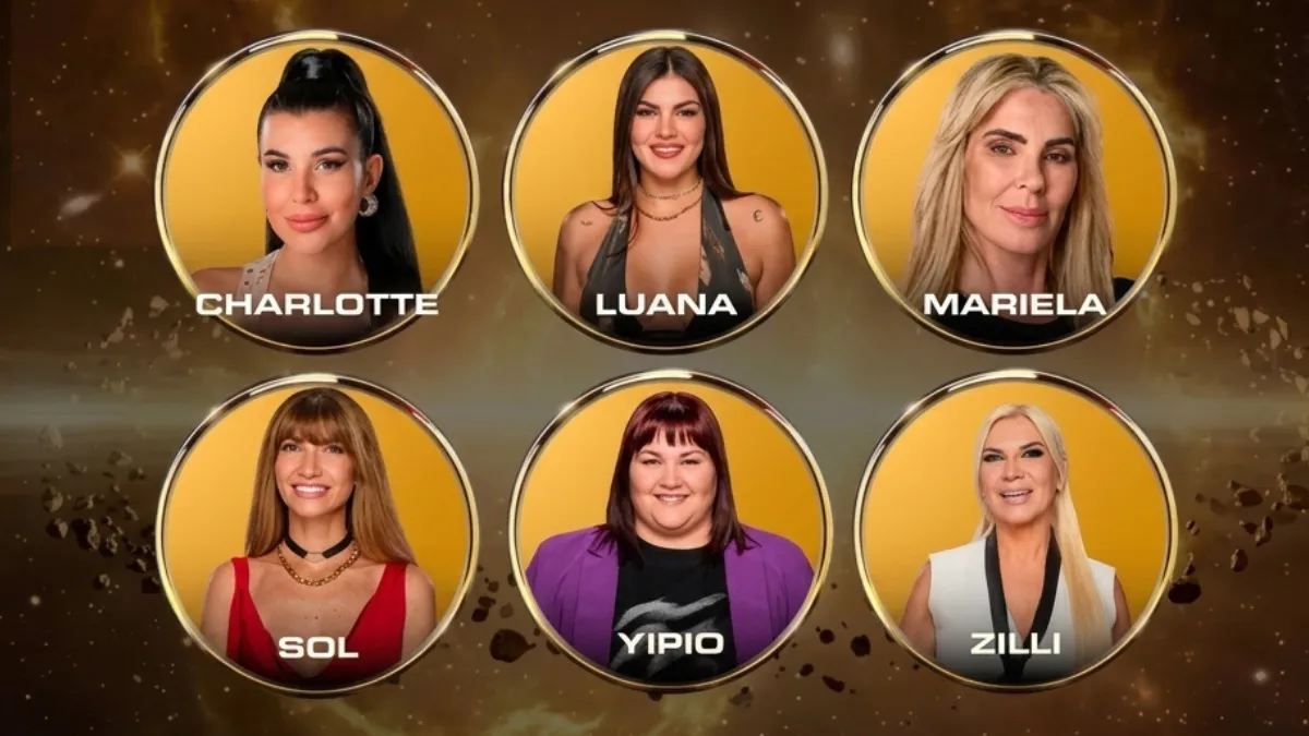 Gran Hermano: quién abandona la casa esta noche, según las encuestas