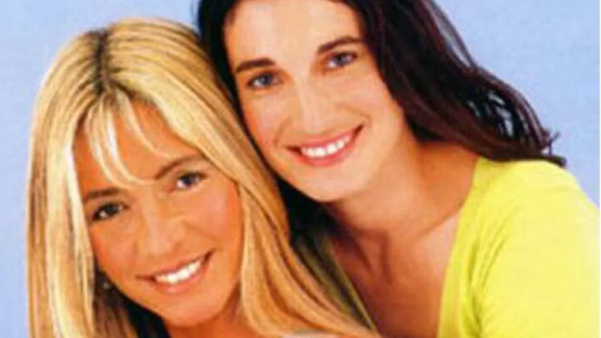 «Mi guía, mi faro y mi luz»: el homenaje de Cris Morena a Romina Yan el día en que hubiera cumplido 52 años