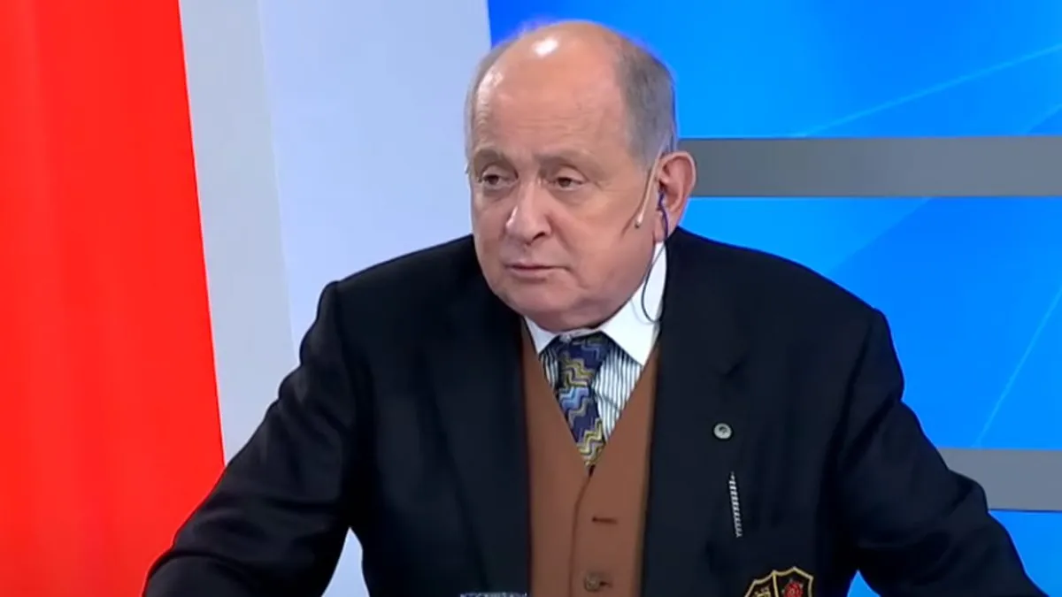 El emotivo homenaje del programa de Chiche Gelblung, a cuatro días de su muerte