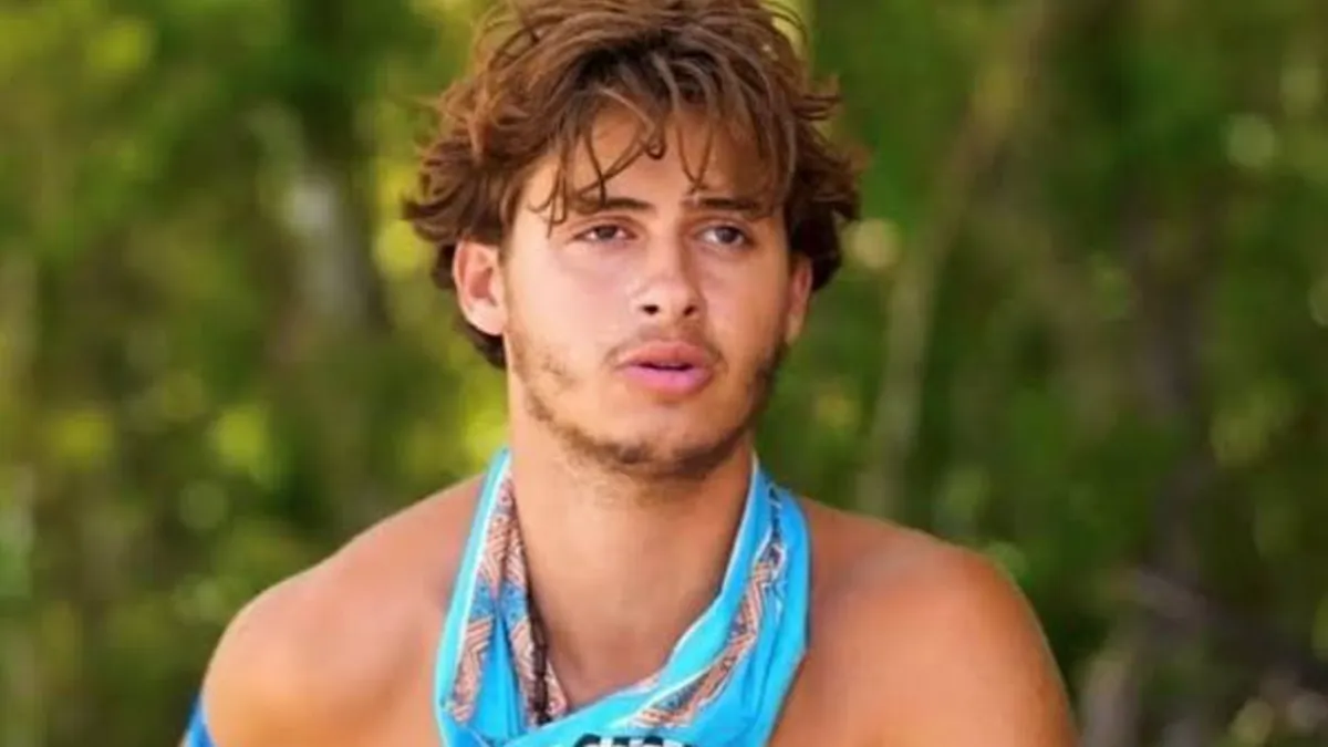 El participante de Survivor que perdió una pierna en un accidente demandó al reality