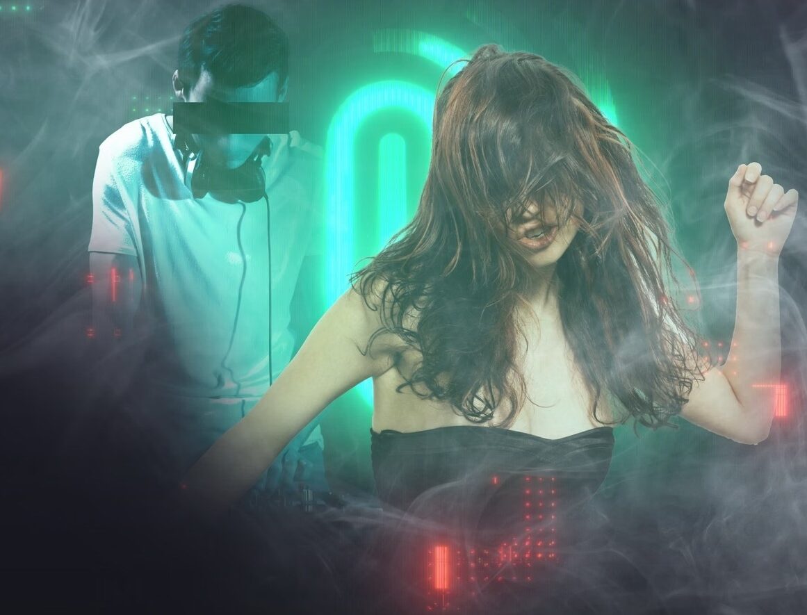Hard techno, sombras y un silencio ensordecedor que ya no aguanta más
