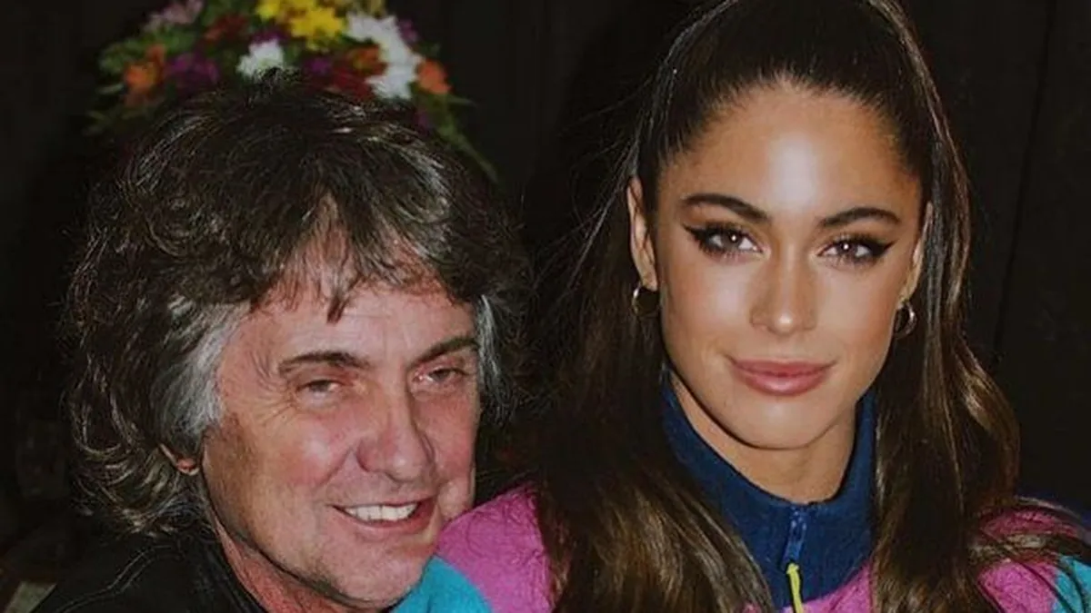 Escándalo: se supo por qué Tini Stoessel permitió que se filtrara la auditoría a su padre