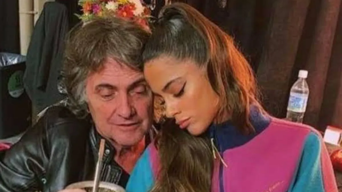 Sigue el escándalo: furia de Tini Stoessel por una decisión que habría tomado un socio de su padre