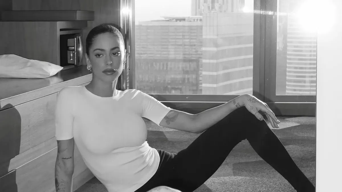 Tini Stoessel tomó una contundente decisión con su dinero: el detalle que podría enfurecer a su papá