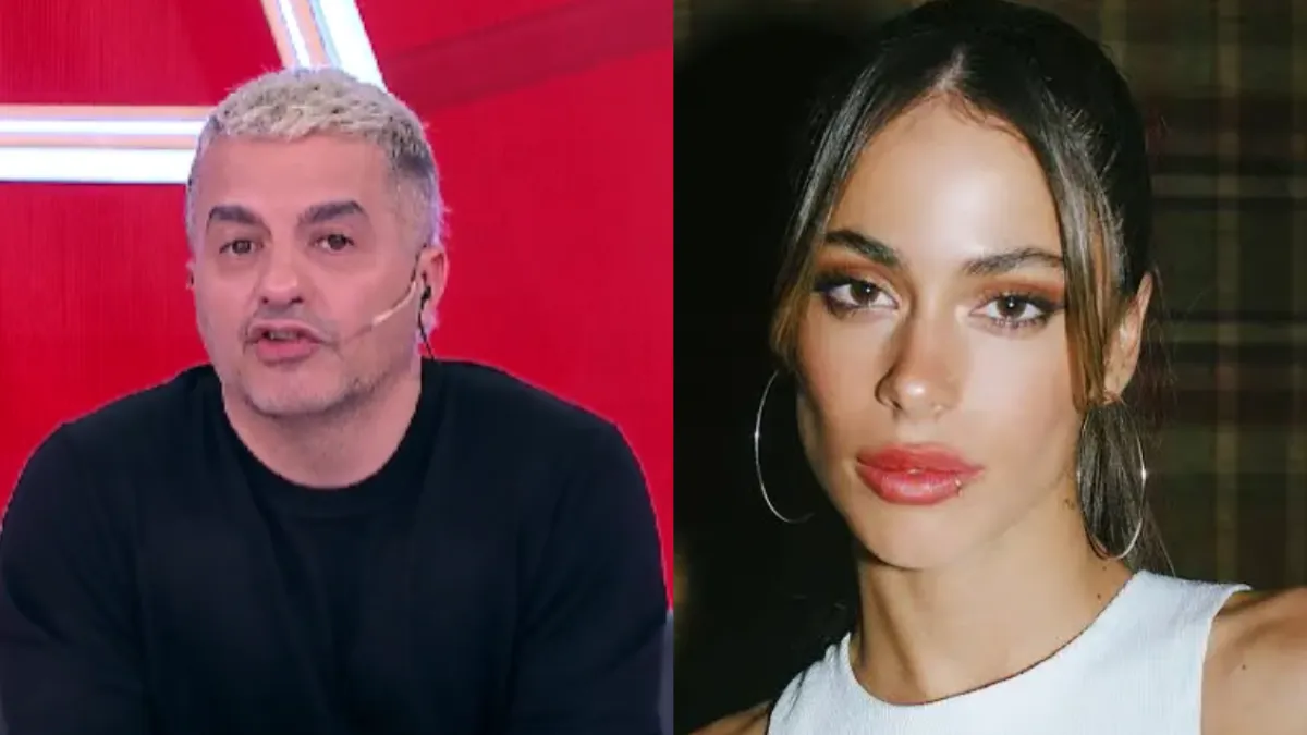 Tini Stoessel rompió el silencio tras la auditoría que destapó el escándalo: «A mis papás los tengo bloqueados»