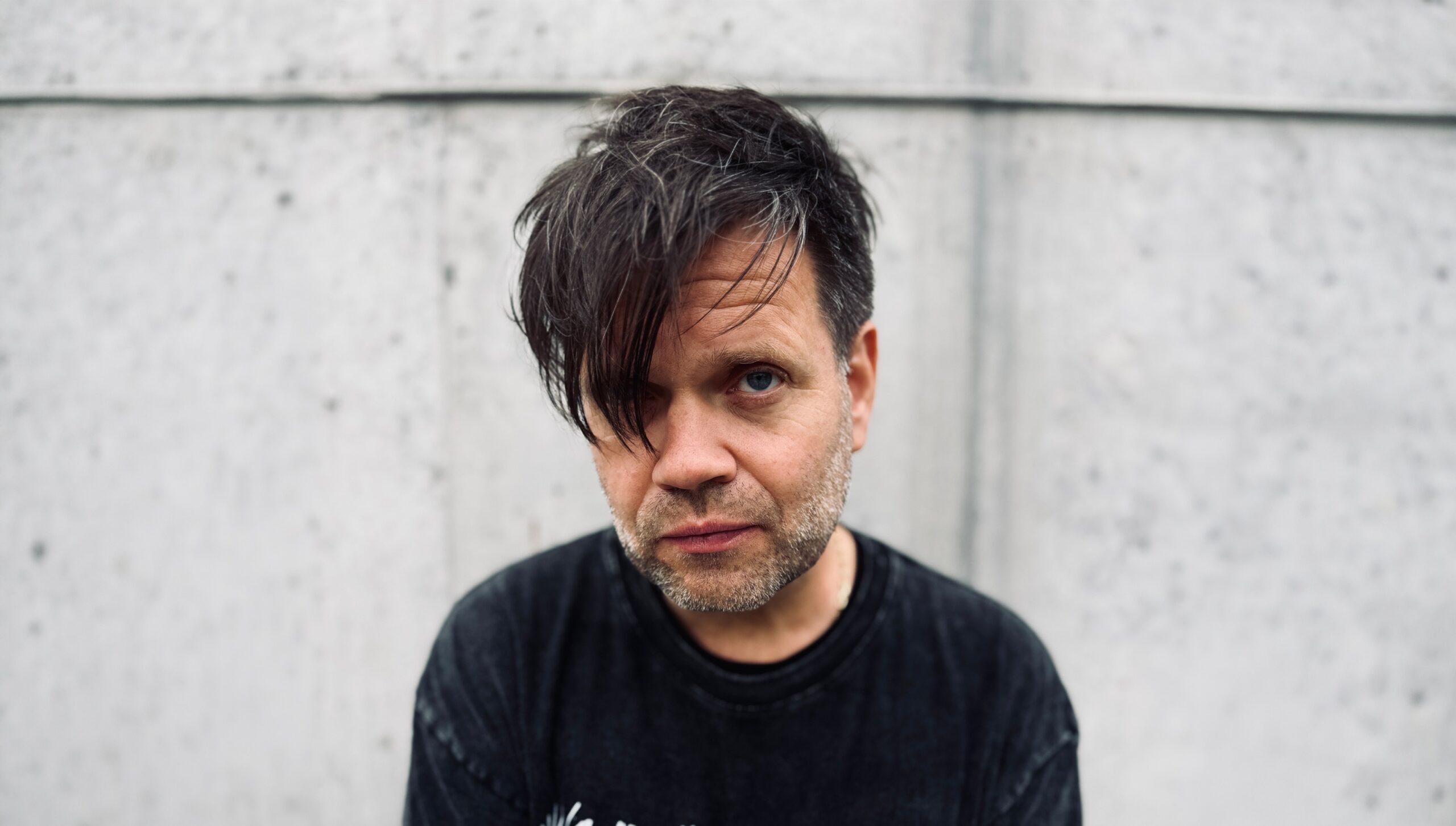 Trentemøller estrena «Swerve» junto a Sakura