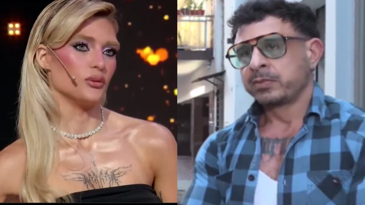 Tras las acusaciones, un excustodio de Ricardo Fort disparó contra Marta: «Generás un daño al laburante»