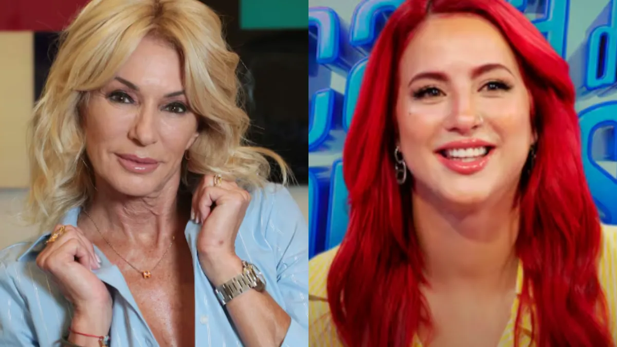 Yanina Latorre destrozó a Flor Vigna por sus dichos sobre el autismo: «Máquina de decir boludeces»