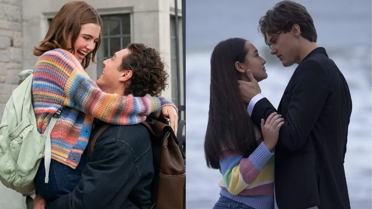 El fenómeno que conquista Prime Video: por qué todos hablan de las historias Young Adult