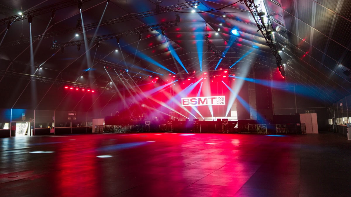 BSMT LIVE presenta su ciclo de otoño en Madrid