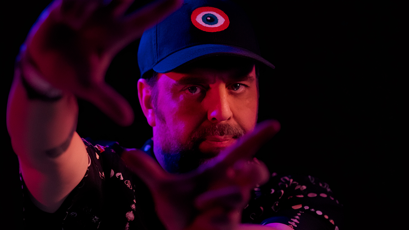 DJ Tennis vuelve a Buenos Aires para celebrar los 20 años de Crobar