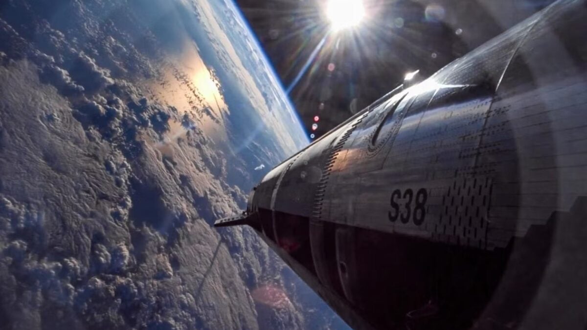 La NASA apostó parte de su regreso a la Luna a Starship. Lamentablemente, Elon Musk acaba de demostrar que sus prioridades están en otro sitio