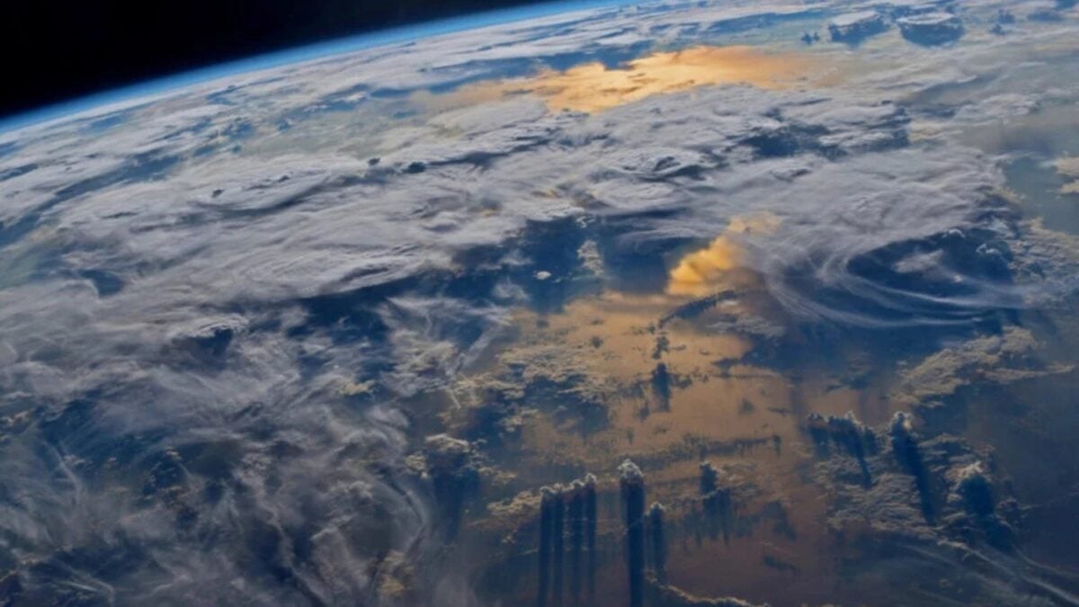 Hoy se dará el primer paso hacia la construcción de una red eléctrica en el espacio