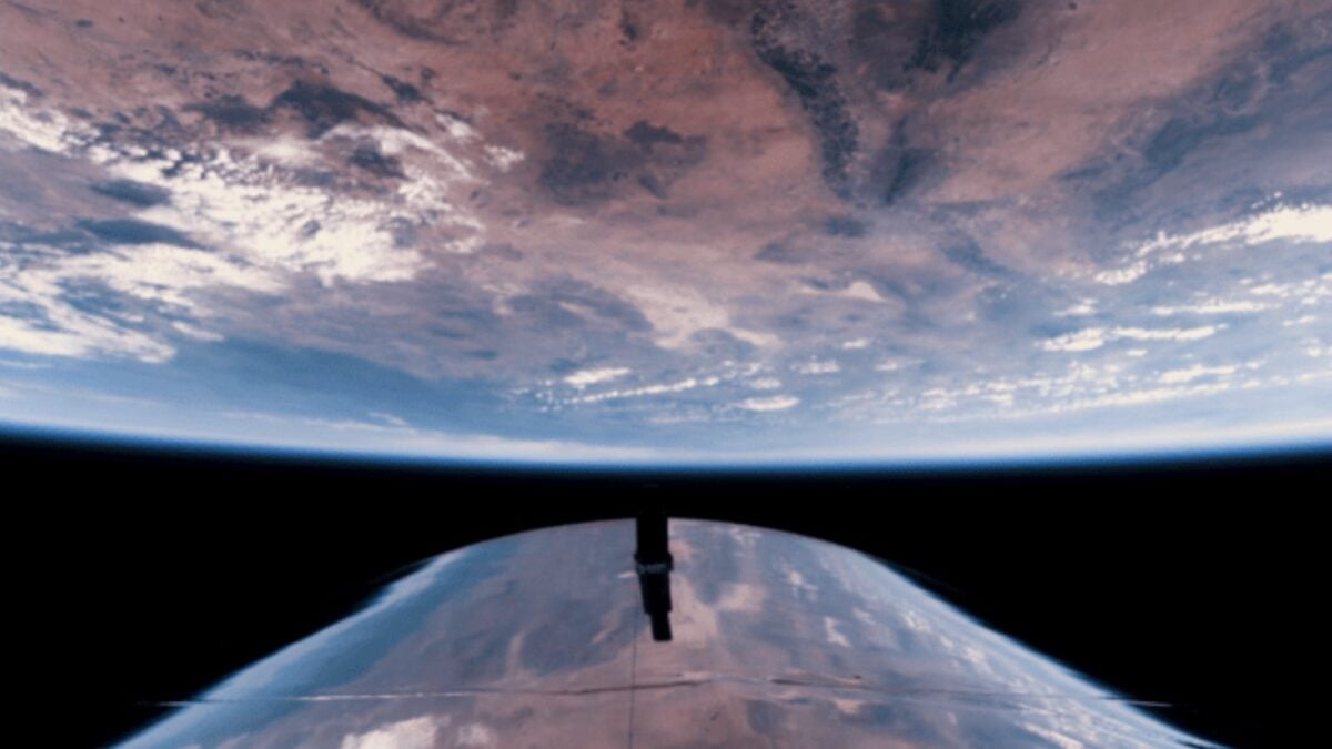 China ya vende un paquete turístico de seis días cuyo quinto día termina en el espacio. Cuesta 760.000 dólares