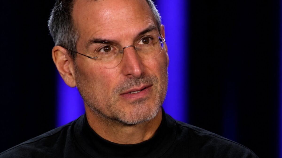 Apple cambió de CEO, de tamaño y de prioridades: esto es lo que todavía conserva de Steve Jobs