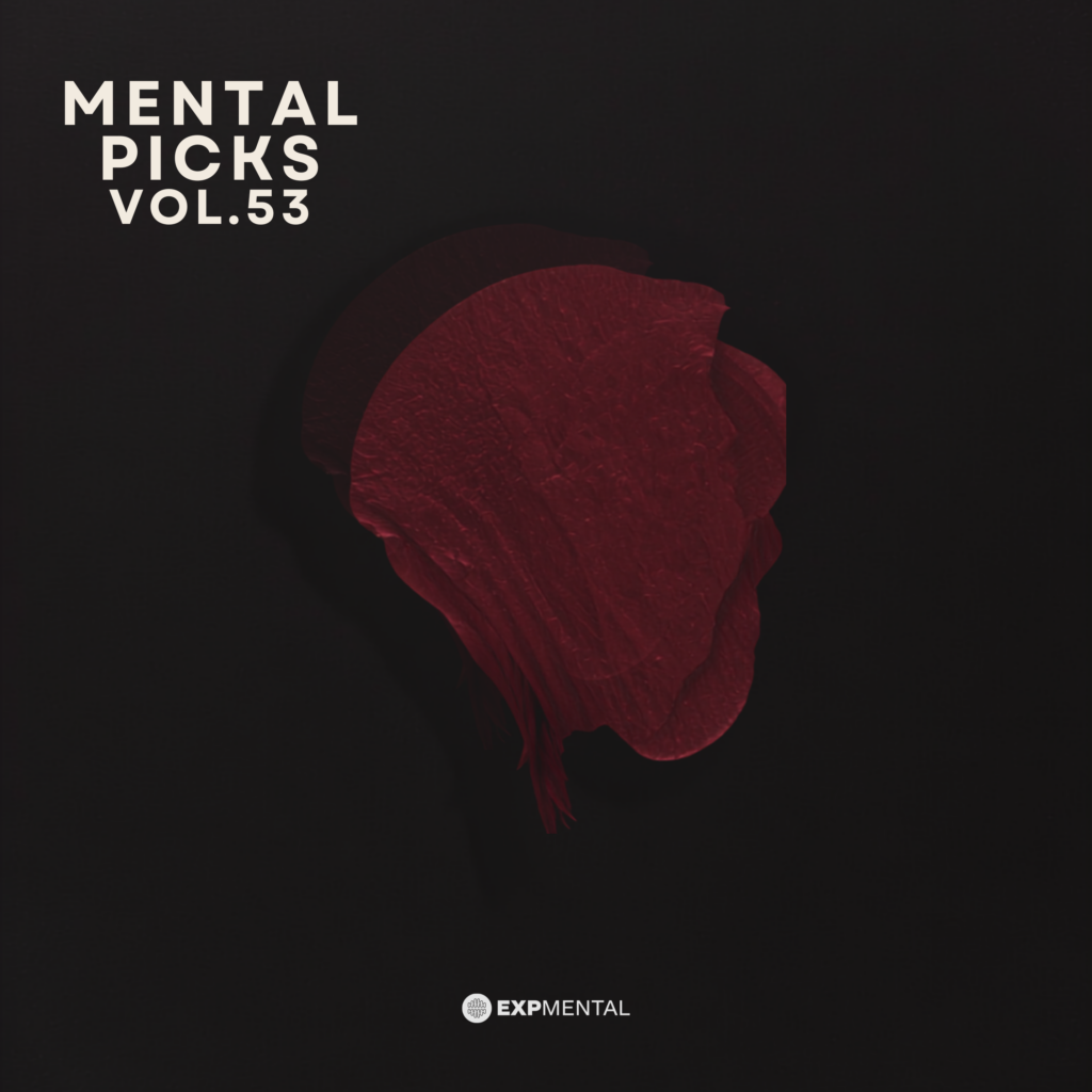 PREMIERE: Richard Rozen – We Can Dream – EXPmental Records
